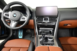 BMW 8 Series 840i Convertible 2026