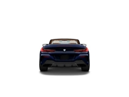 BMW 8 Series M850i xDrive Convertible 2026