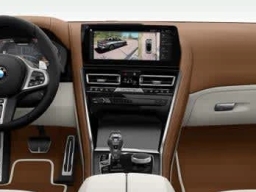 BMW 8 Series M850i xDrive Convertible 2026