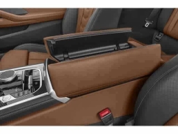 BMW 8 Series M850i xDrive Convertible 2026