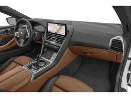 BMW 8 Series M850i xDrive Convertible 2026