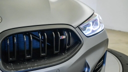 BMW 8 Series M850i xDrive Convertible 2026