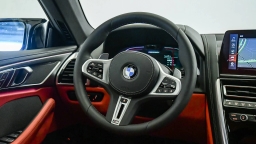 BMW 8 Series M850i xDrive Convertible 2026