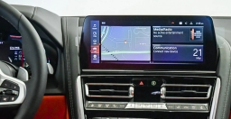 BMW 8 Series M850i xDrive Convertible 2026