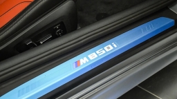 BMW 8 Series M850i xDrive Convertible 2026