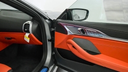 BMW 8 Series M850i xDrive Convertible 2026