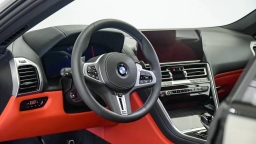 BMW 8 Series M850i xDrive Convertible 2026