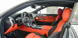 BMW 8 Series M850i xDrive Convertible 2026