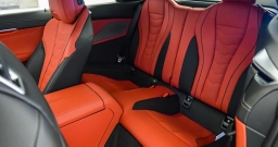 BMW 8 Series M850i xDrive Convertible 2026