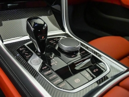 BMW 8 Series M850i xDrive Convertible 2026