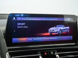 BMW 8 Series M850i xDrive Convertible 2026