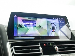 BMW 8 Series M850i xDrive Convertible 2026