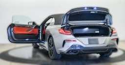BMW 8 Series M850i xDrive Convertible 2026