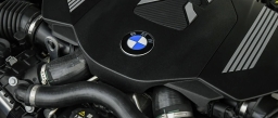 BMW 8 Series M850i xDrive Convertible 2026