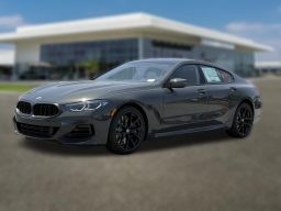 BMW 8 Series 840i Gran Coupe 2026