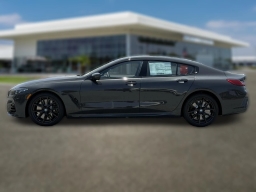 BMW 8 Series 840i Gran Coupe 2026