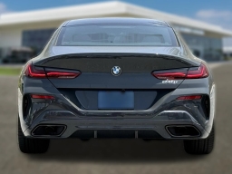 BMW 8 Series 840i Gran Coupe 2026