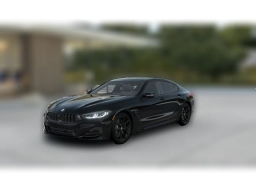 BMW 8 Series 840i Gran Coupe 2026