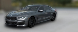BMW 8 Series 840i Gran Coupe 2026