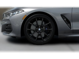 BMW 8 Series 840i Gran Coupe 2026