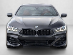 BMW 8 Series 840i Gran Coupe 2026