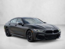 BMW 8 Series 840i Gran Coupe 2026