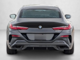 BMW 8 Series 840i Gran Coupe 2026