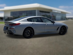 BMW 8 Series 840i Gran Coupe 2026