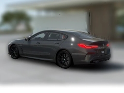 BMW 8 Series 840i Gran Coupe 2026