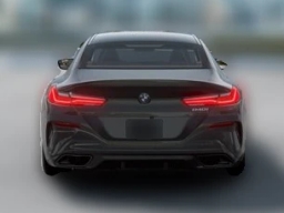 BMW 8 Series 840i Gran Coupe 2026