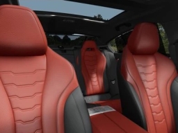 BMW 8 Series 840i Gran Coupe 2026
