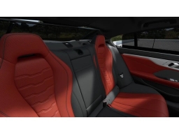 BMW 8 Series 840i Gran Coupe 2026