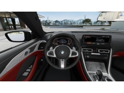 BMW 8 Series 840i Gran Coupe 2026