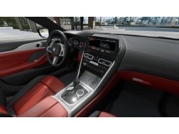 BMW 8 Series 840i Gran Coupe 2026