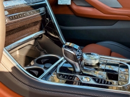 BMW 8 Series 840i Gran Coupe 2026