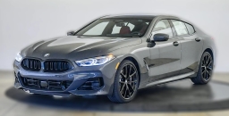 BMW 8 Series 840i Gran Coupe 2026