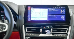 BMW 8 Series 840i Gran Coupe 2026
