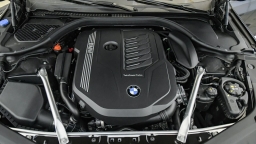 BMW 8 Series 840i Gran Coupe 2026