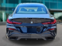 BMW 8 Series 840i Gran Coupe 2026