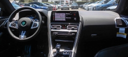 BMW 8 Series 840i Gran Coupe 2026