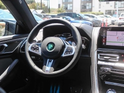 BMW 8 Series 840i Gran Coupe 2026