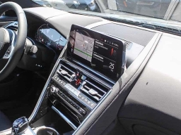 BMW 8 Series 840i Gran Coupe 2026