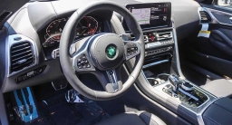 BMW 8 Series 840i Gran Coupe 2026