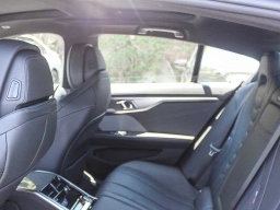 BMW 8 Series 840i Gran Coupe 2026