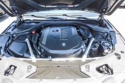 BMW 8 Series 840i Gran Coupe 2026