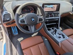 BMW 8 Series 840i Gran Coupe 2026