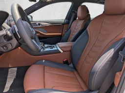 BMW 8 Series 840i Gran Coupe 2026