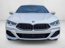 BMW 8 Series 840i Gran Coupe 2026