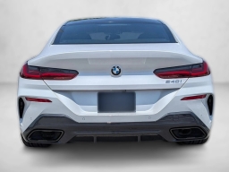 BMW 8 Series 840i Gran Coupe 2026