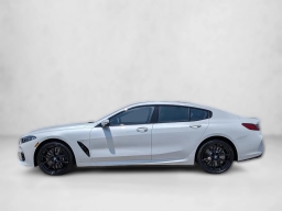 BMW 8 Series 840i Gran Coupe 2026
